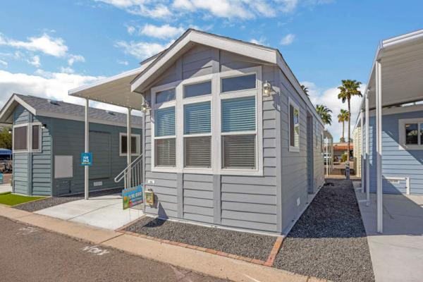 2022 Cavco Manufactured Home