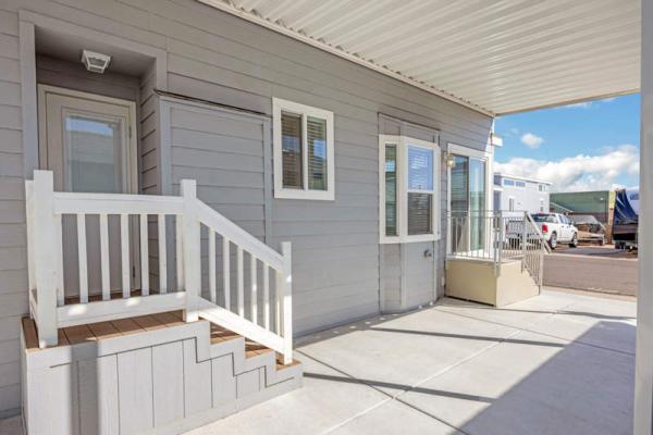 2023 Cavco Manufactured Home