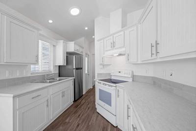 Photo 3 of 31 of home located at 9252 E. Broadway Road #009 Mesa, AZ 85208