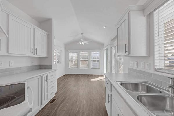 2023 Cavco Manufactured Home