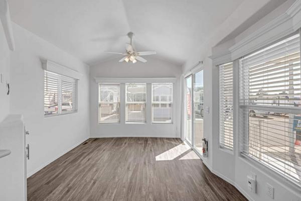 2023 Cavco Manufactured Home