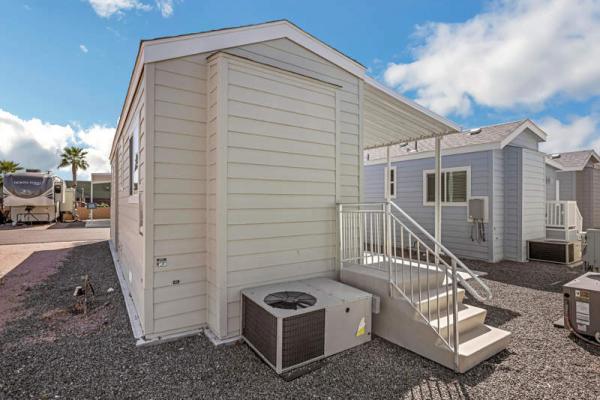 2023 Cavco Manufactured Home