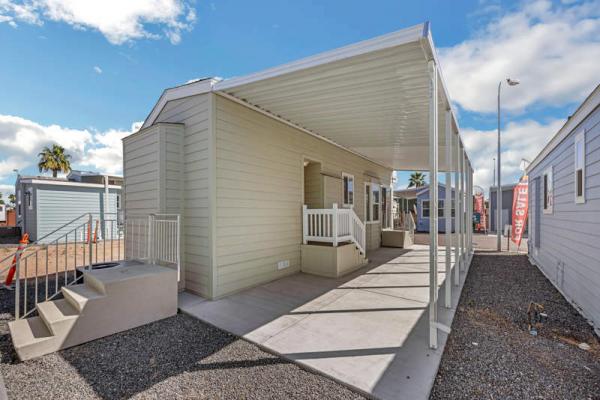 2023 Cavco Manufactured Home