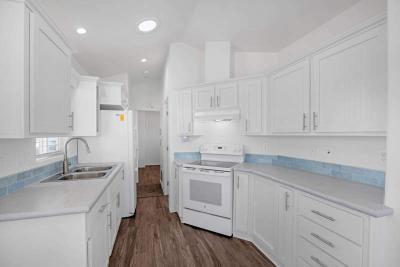 Photo 2 of 31 of home located at 9252 E. Broadway Road #050 Mesa, AZ 85208