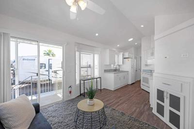 Photo 5 of 31 of home located at 9252 E. Broadway Road #050 Mesa, AZ 85208