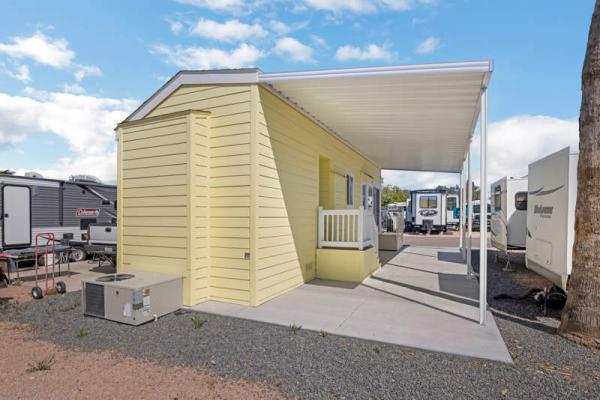 2022 Cavco Manufactured Home