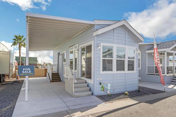 2023 Cavco Manufactured Home