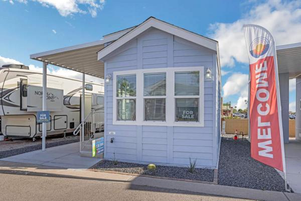 2023 Cavco Manufactured Home