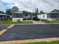 Photo 1 of 8 of home located at 5200 28th Street North, #675 Saint Petersburg, FL 33714