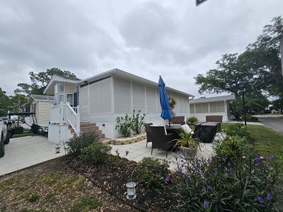 Mobile Home at 7125 Fruitville Rd 0669 Sarasota, FL 34240