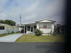Photo 1 of 8 of home located at 4918 14th St. W. #H-4 Bradenton, FL 34207