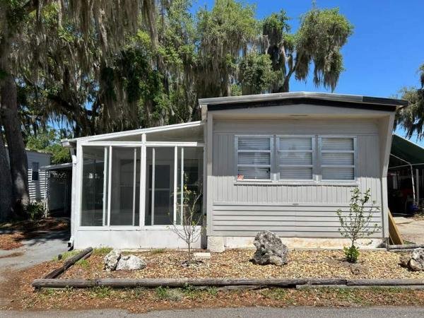 1966 FORT Manufactured Home