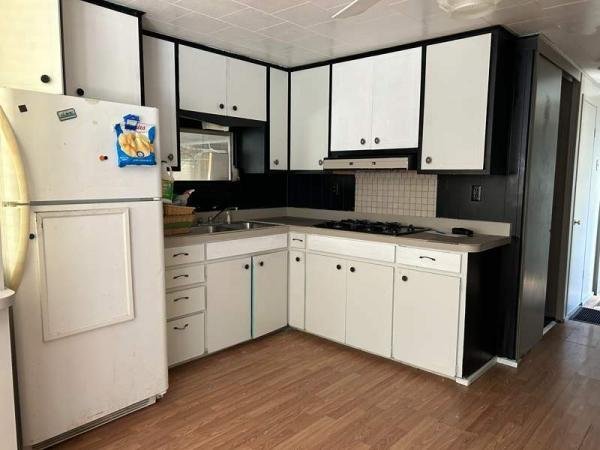 1966 FORT Manufactured Home