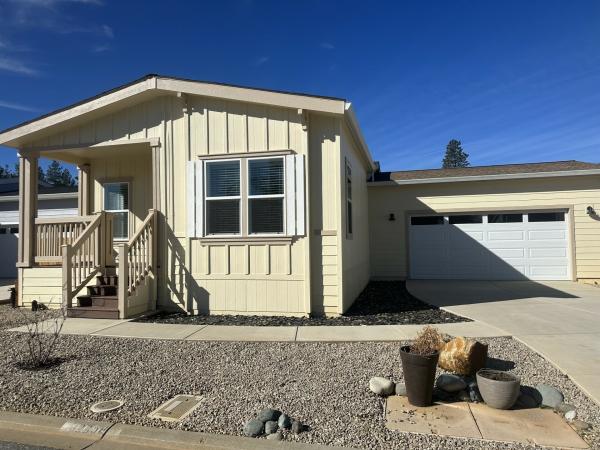 2022 Skyline Mobile Home For Sale