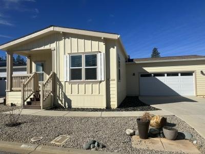 Mobile Home at 10058 Heritage Oak Drive Grass Valley, CA 95949