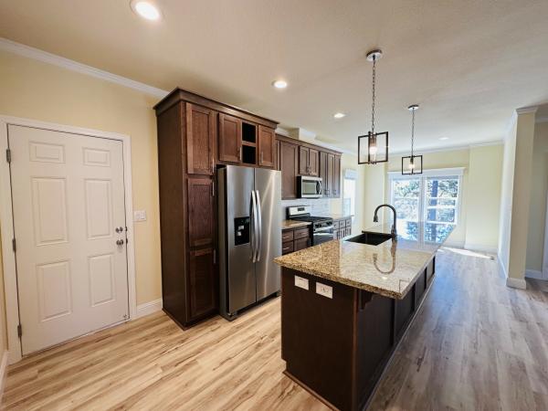 2023 Skyline Mobile Home For Sale