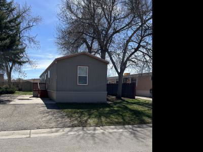 Mobile Home at 2300 W County Rd 38E Site 012 Fort Collins, CO 80526