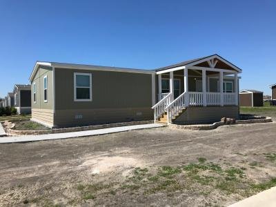 Mobile Home at 355 Emerald Road Lot #355 Wylie, TX 75098