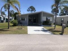 Photo 1 of 8 of home located at 59 Flores Del Norte Fort Pierce, FL 34951