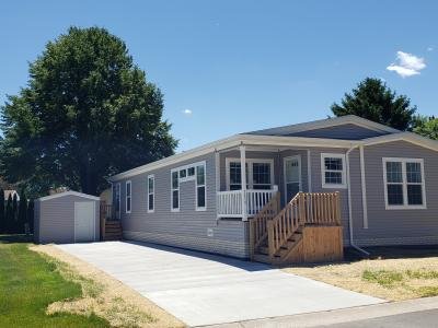 Mobile Home at 12310 Conservation Trail Shelby Township, MI 48315