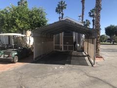 Photo 3 of 11 of home located at 47-340 Jefferson St. 274 Indio, CA 92201