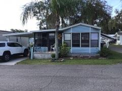 Photo 1 of 24 of home located at 37811 Chancey Rd. 221 Zephyrhills, FL 33541
