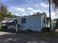Photo 4 of 24 of home located at 37811 Chancey Rd. 221 Zephyrhills, FL 33541