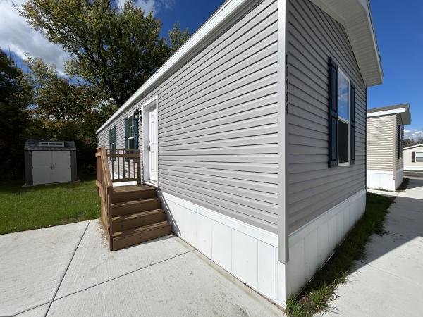 2022 Champion - Topeka Mobile Home For Sale