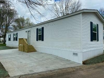 Mobile Home at 3731 S. Glenstone Ave., #196 Springfield, MO 65804