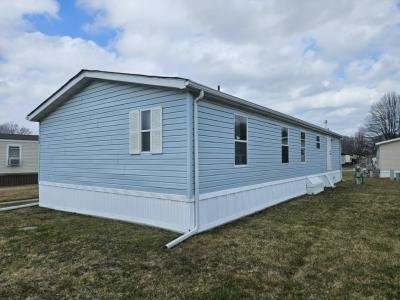 Mobile Home at 16031 Beech Daly, #224 Taylor, MI 48180