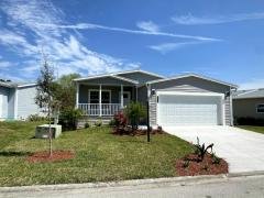 Photo 1 of 6 of home located at 6016 Las Nubes Elkton, FL 32033