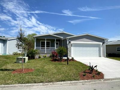 Mobile Home at 6016 Las Nubes Elkton, FL 32033