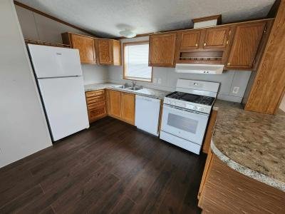 Mobile Home at 482 Equestrian Way Quincy, MI 49082