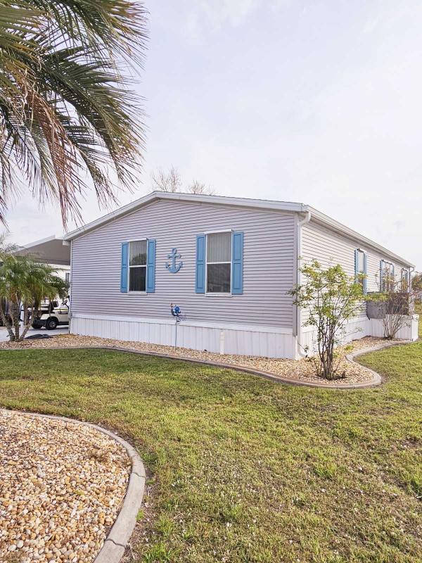 Photo 1 of 2 of home located at 1619 Ibis Court Punta Gorda, FL 33982