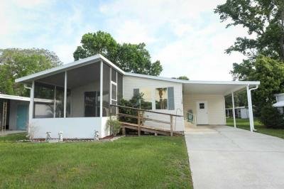 Mobile Home at 229 Costa Rica Winter Springs, FL 32708