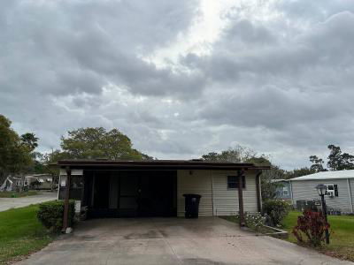 Mobile Home at 606 Friars Way Orange City, FL 32763