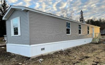 Mobile Home at 4 Penguin Park Cortland, NY 13045