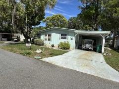 Photo 1 of 18 of home located at 28944 Hubbard Street Lot 122 Leesburg, FL 34748