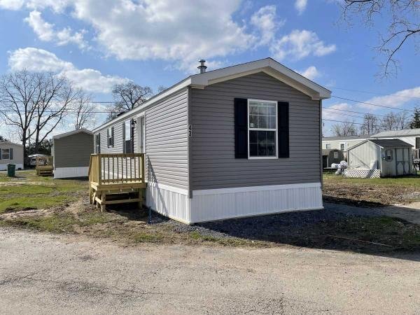 2024 Colony Mobile Home For Sale