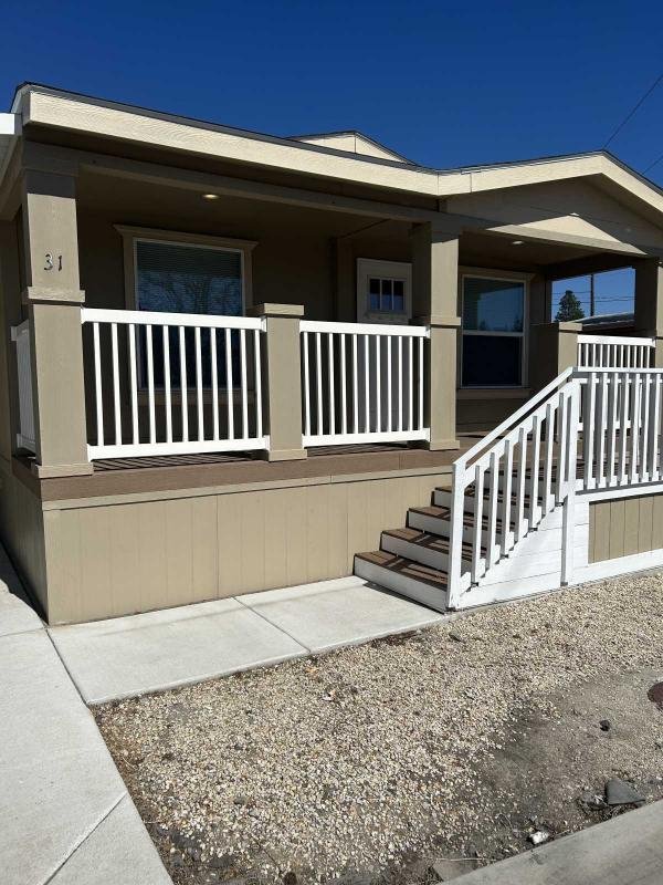 Photo 1 of 1 of home located at 2010 Vallee Way Lot 31 Reno, NV 89512