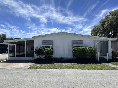Mobile Home at 31 Ashley Avenue Leesburg, FL 34788