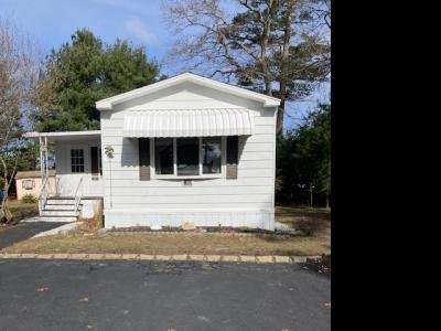 Mobile Home at 169 Monarch Dr West Wareham, MA 02576