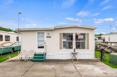 Mobile Home at 40703 Stewart Road Lot 225 Dade City, FL 33525