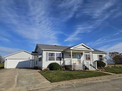 Mobile Home at 745 Paw Paw Parkway Westville, IN 46391
