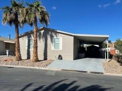 Photo 1 of 24 of home located at 6420 E Tropicana Ave #409 Las Vegas, NV 89122