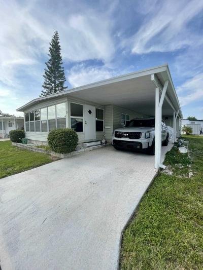 Mobile Home at 7001 142D Ave Largo, FL 33771