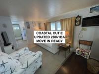 1959 NEWMO 2BR/1BA Mobile Home