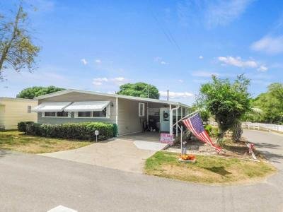 Mobile Home at 11225 Bluebird Drive Dade City, FL 33525