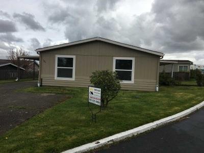 Mobile Home at 786 SW Liberty Bell Dr. #358 Beaverton, OR 97006