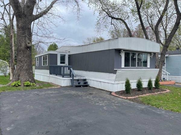 1984 Fairmont Mobile Home For Sale